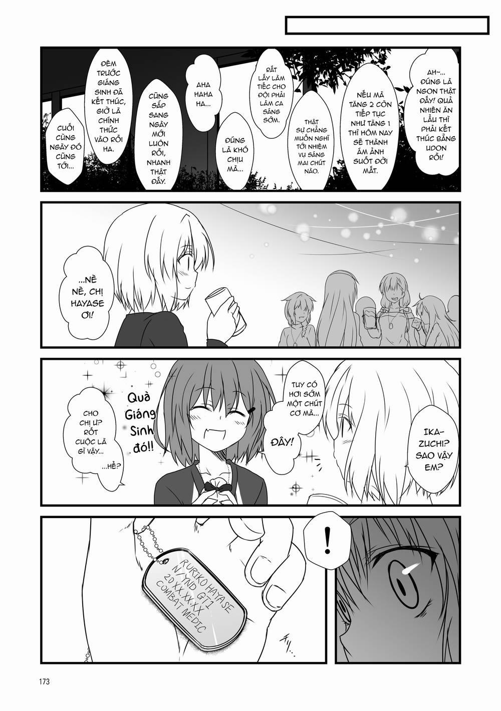 Fleet Journal 38 trang 13