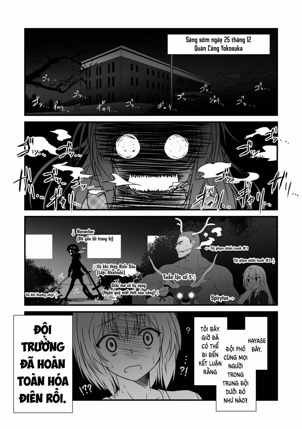 Fleet Journal 38 trang 19