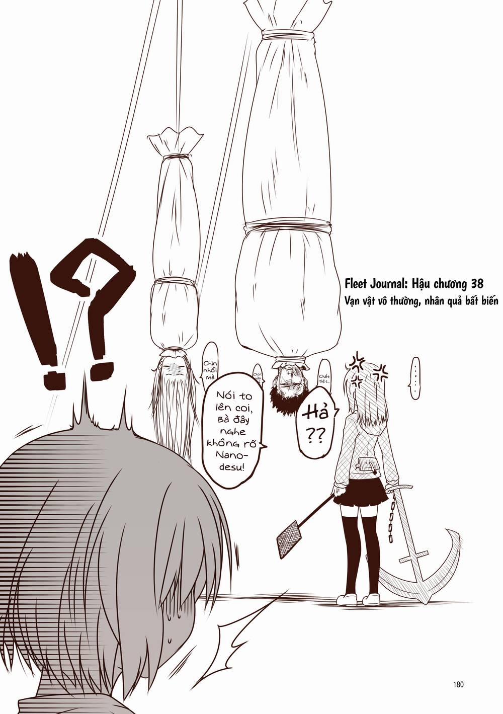 Fleet Journal 38 trang 20