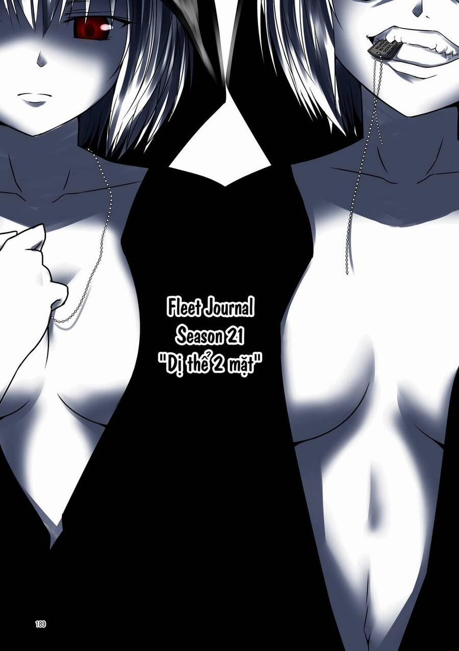 Fleet Journal 39 trang 0