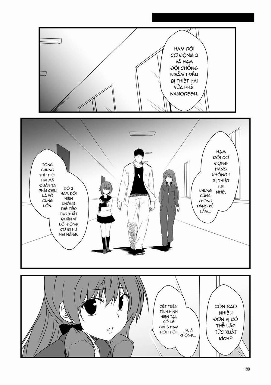 Fleet Journal 39 trang 1