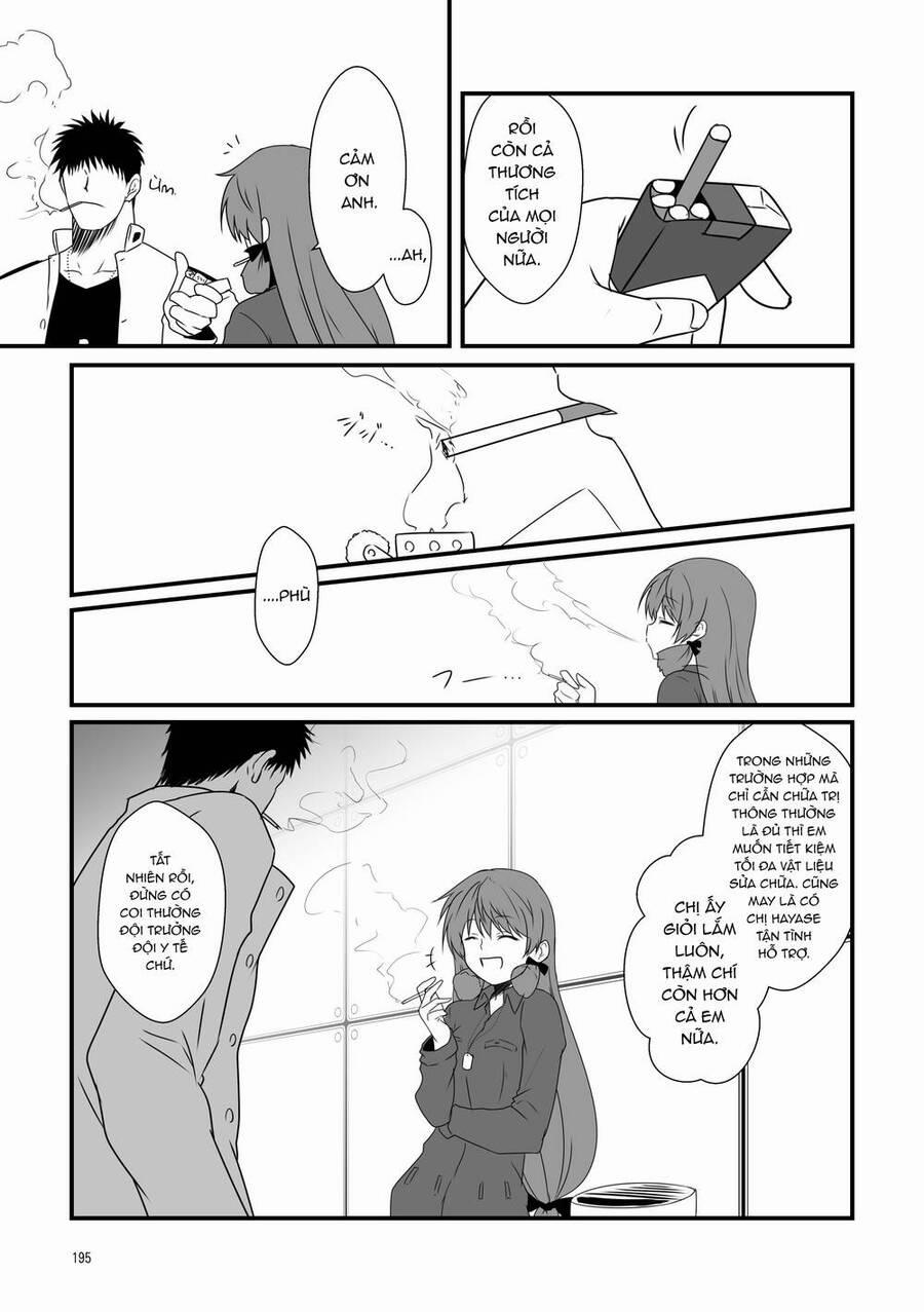 Fleet Journal 39 trang 6