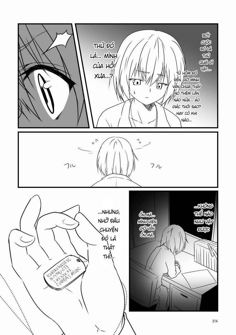 Fleet Journal 40 trang 1