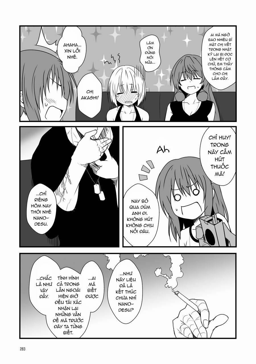 Fleet Journal 42 trang 1