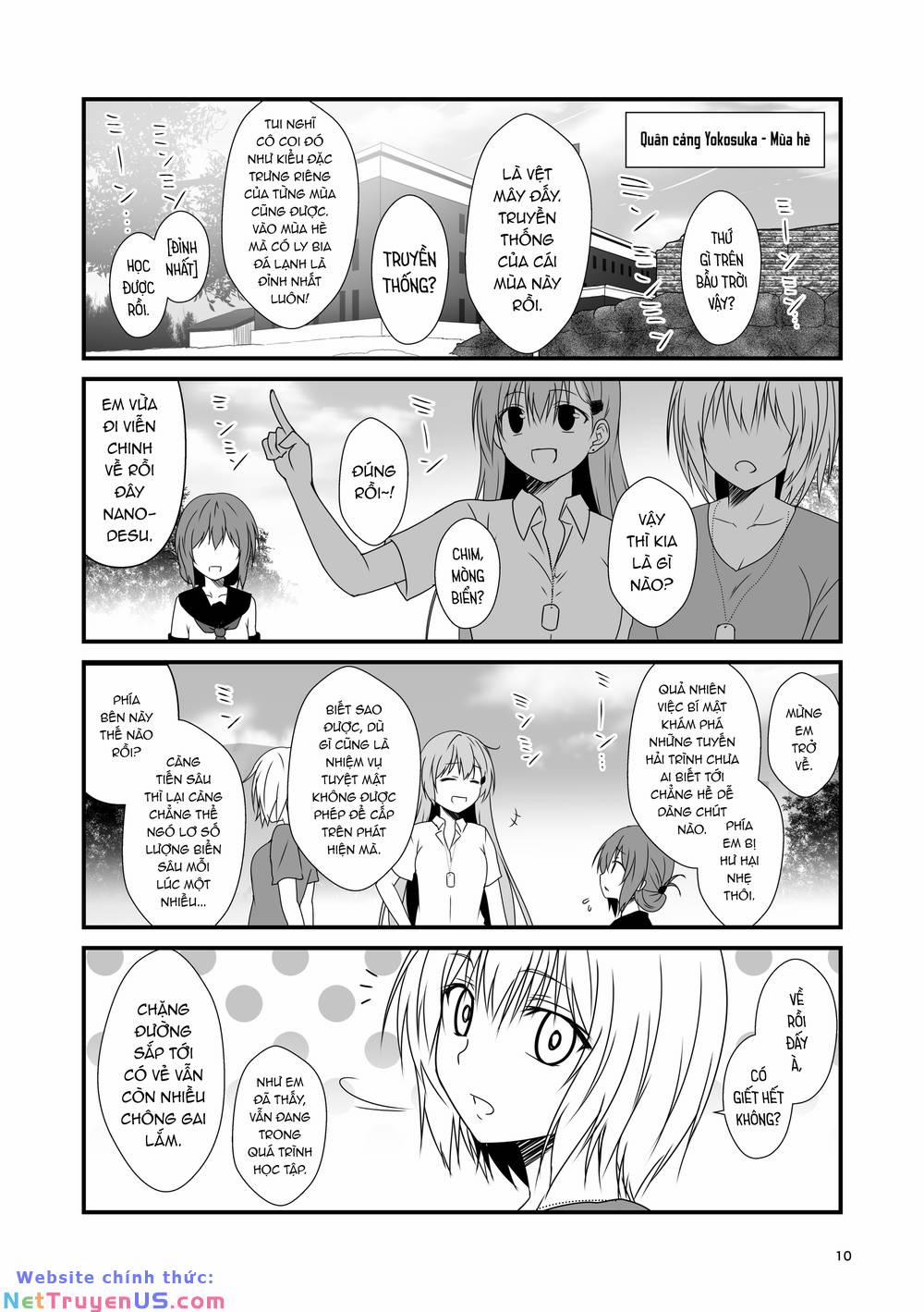 Fleet Journal 43 trang 5