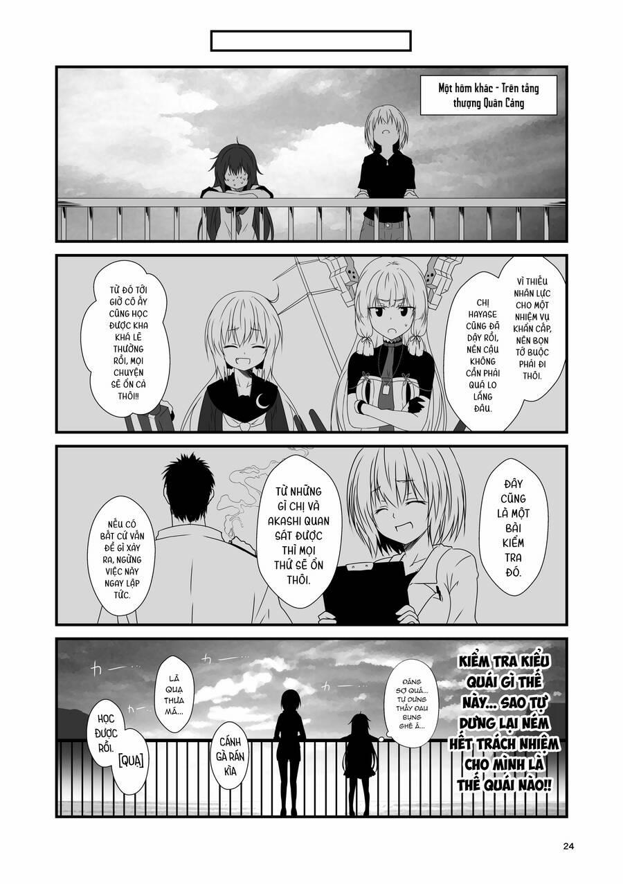 Fleet Journal 44 trang 0