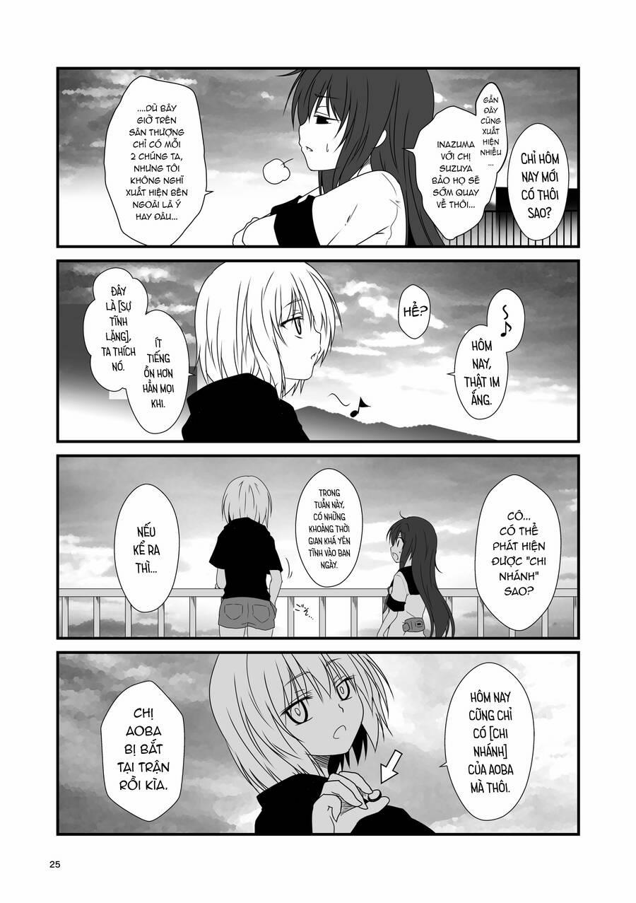 Fleet Journal 44 trang 1