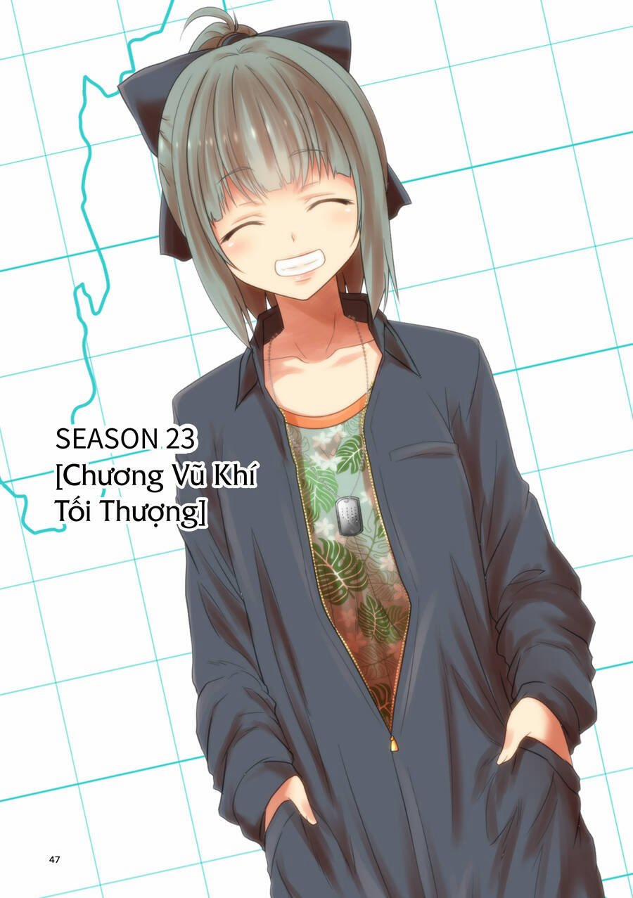 Fleet Journal 45 trang 0