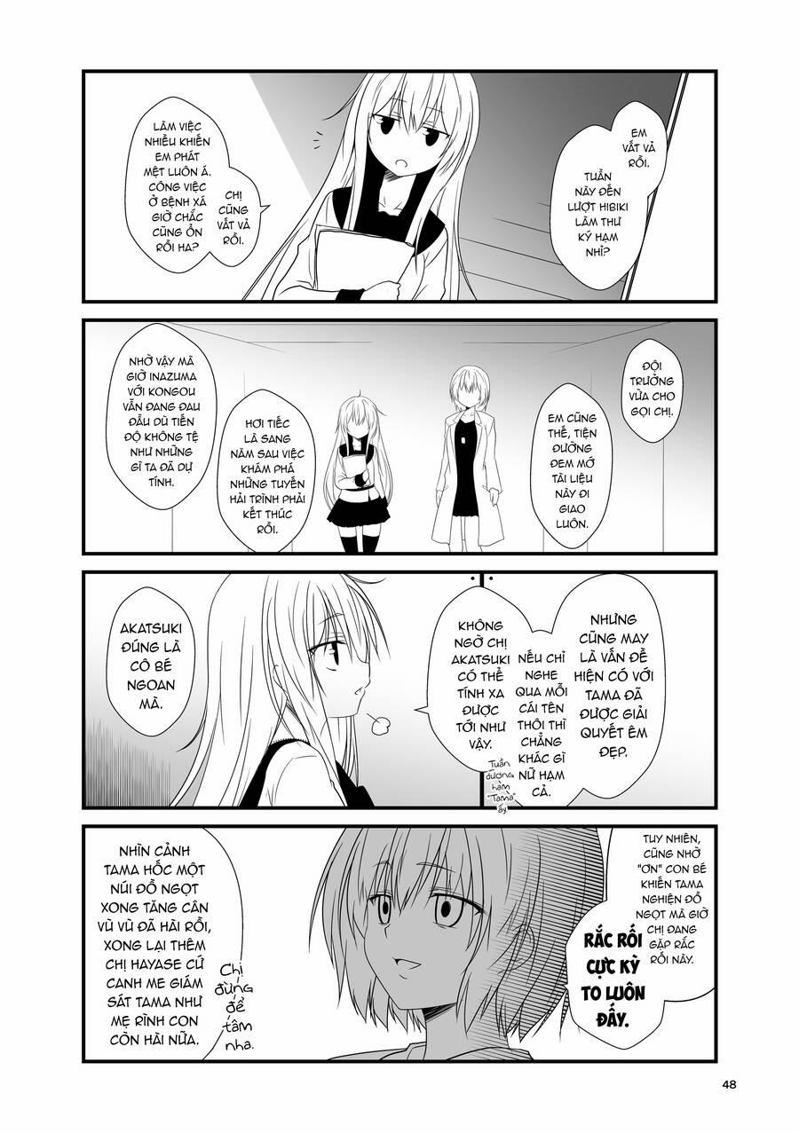 Fleet Journal 45 trang 1