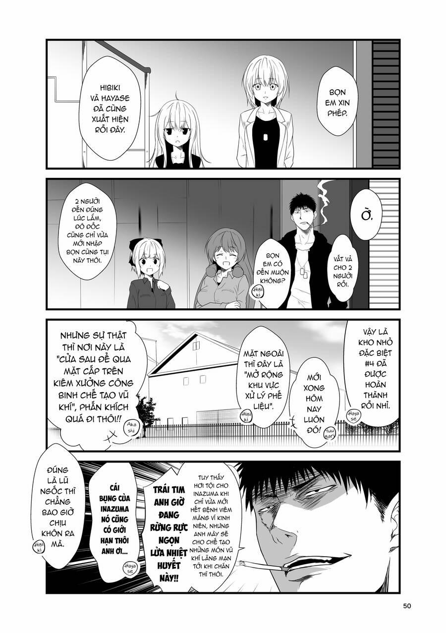 Fleet Journal 45 trang 3