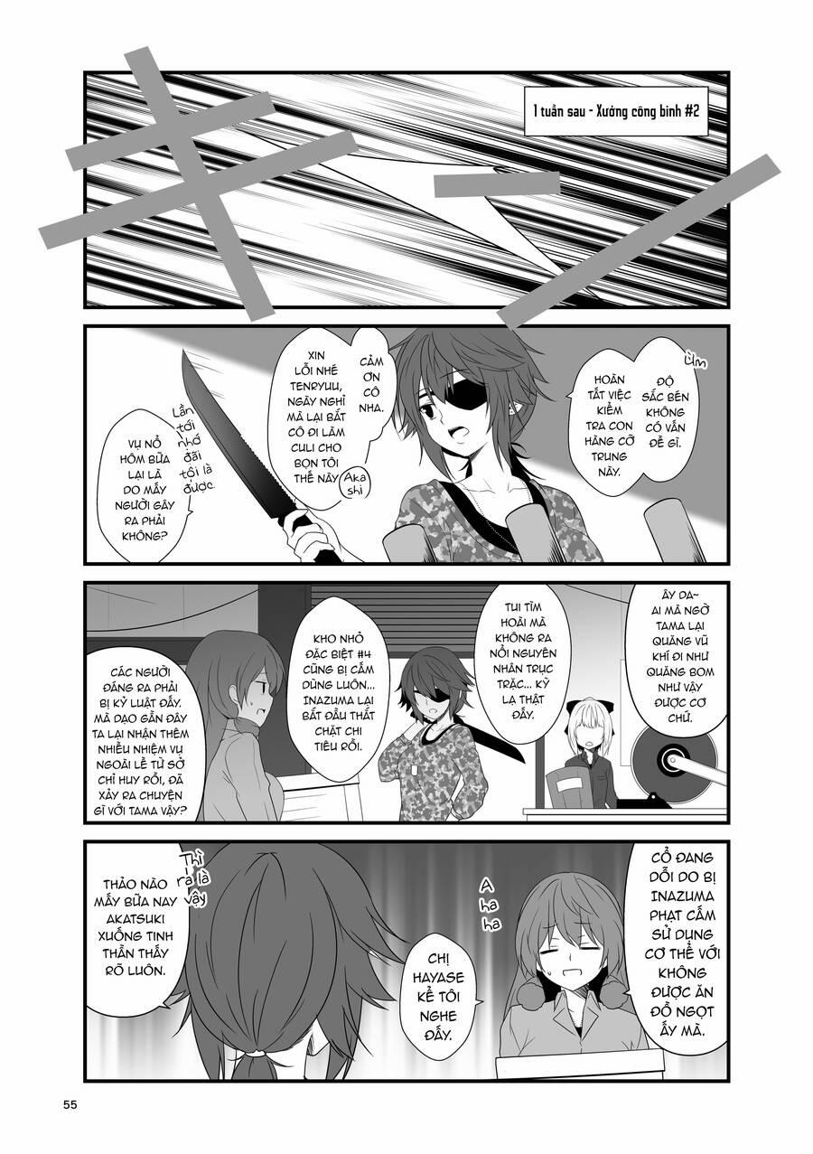 Fleet Journal 45 trang 8