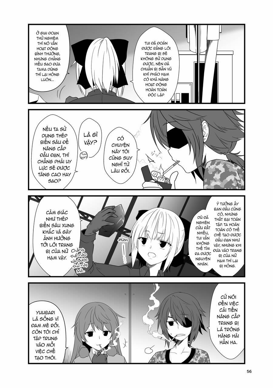 Fleet Journal 45 trang 9