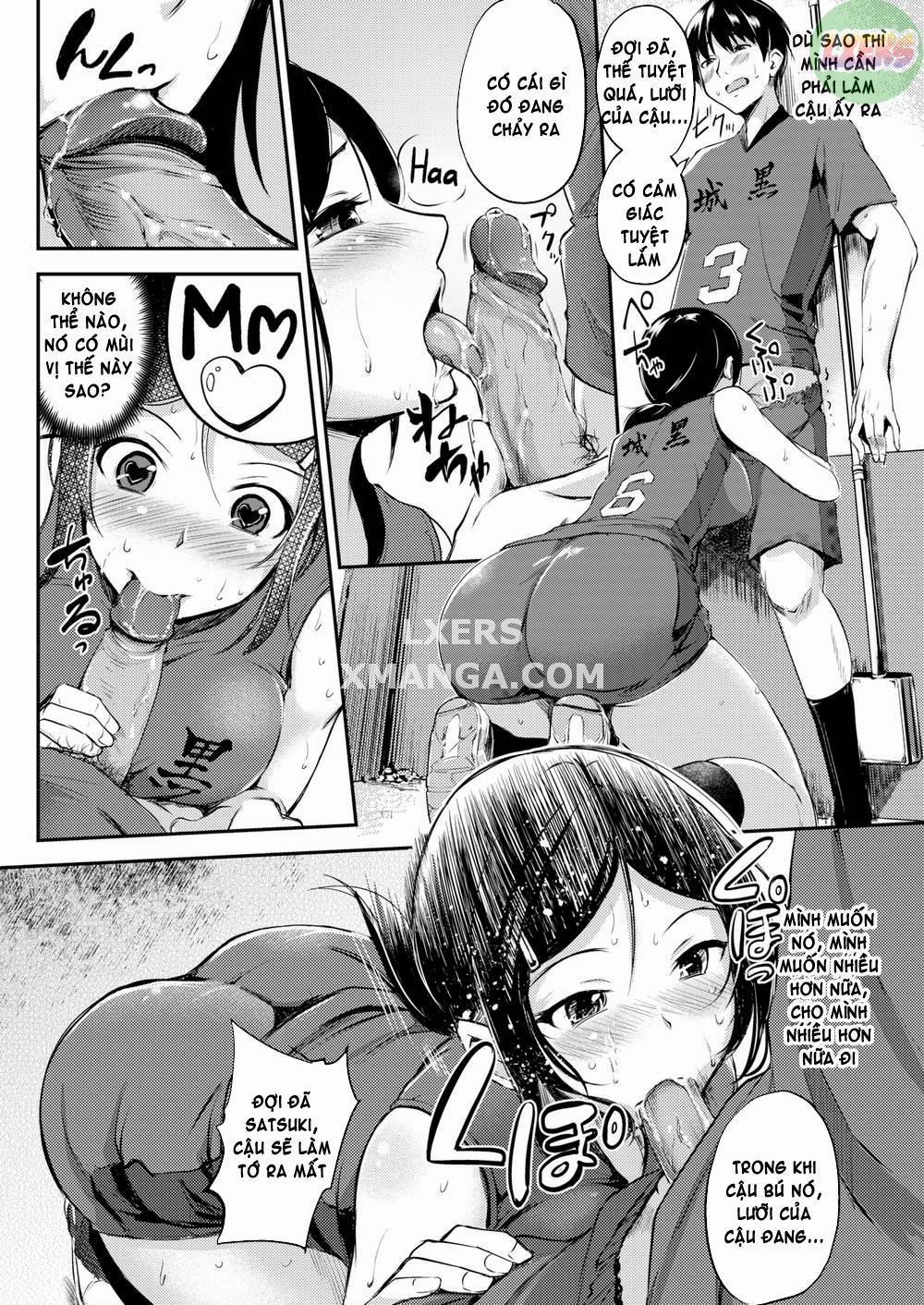 Flip the Thirst Switch 2 trang 10