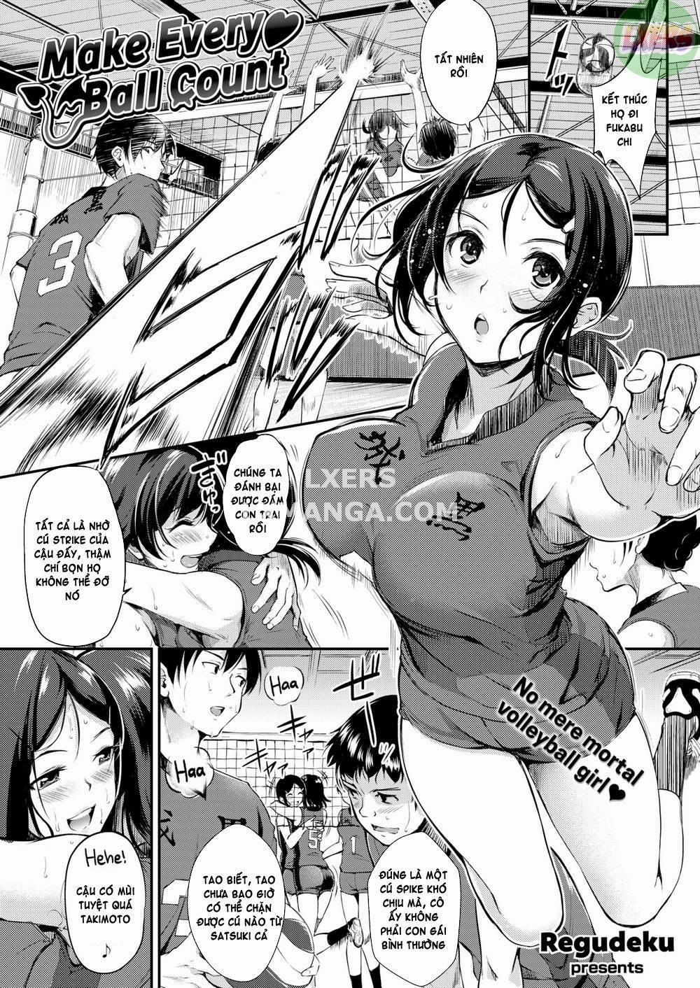 Flip the Thirst Switch 2 trang 3