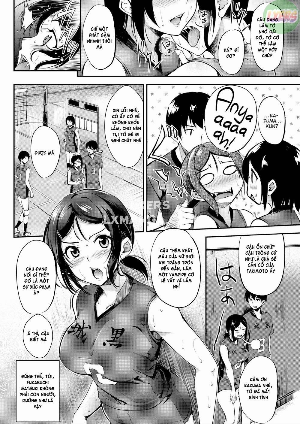 Flip the Thirst Switch 2 trang 4