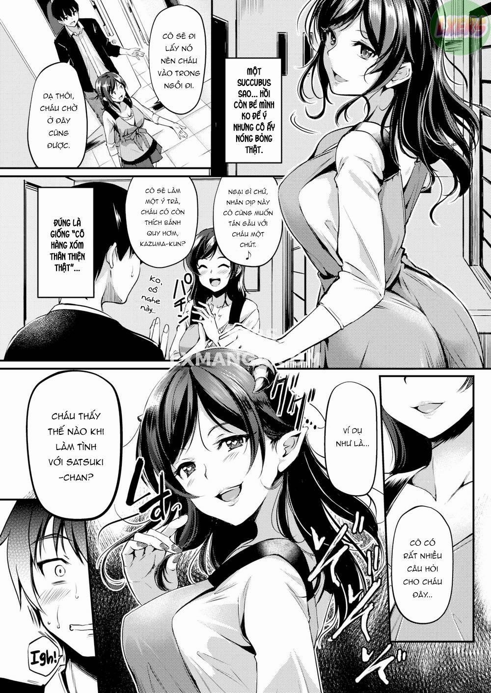 Flip the Thirst Switch 3 trang 5