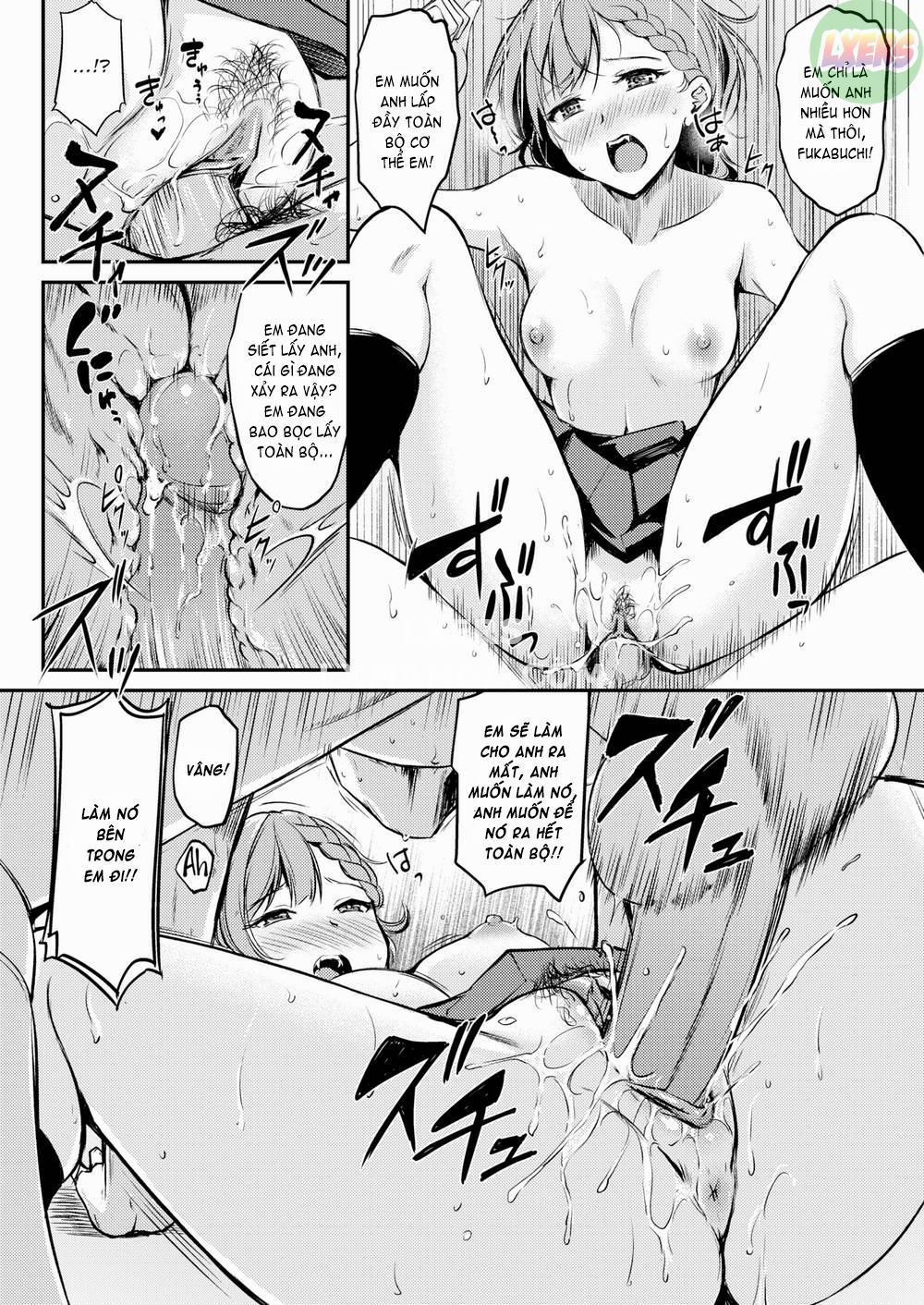 Flip the Thirst Switch 4 trang 20