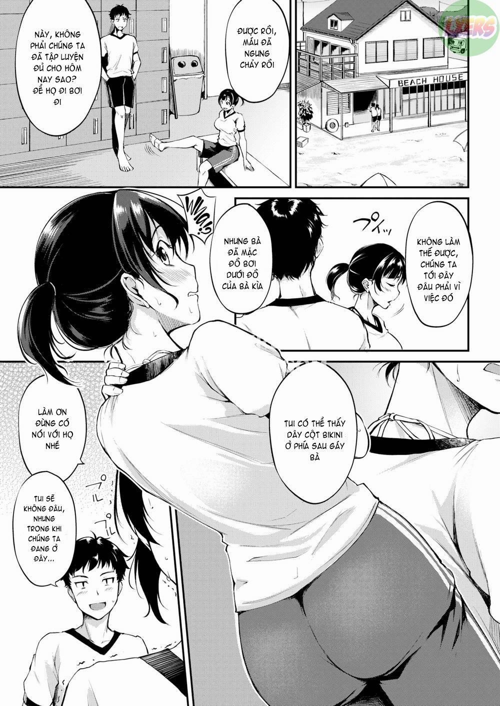 Flip the Thirst Switch 5 trang 5