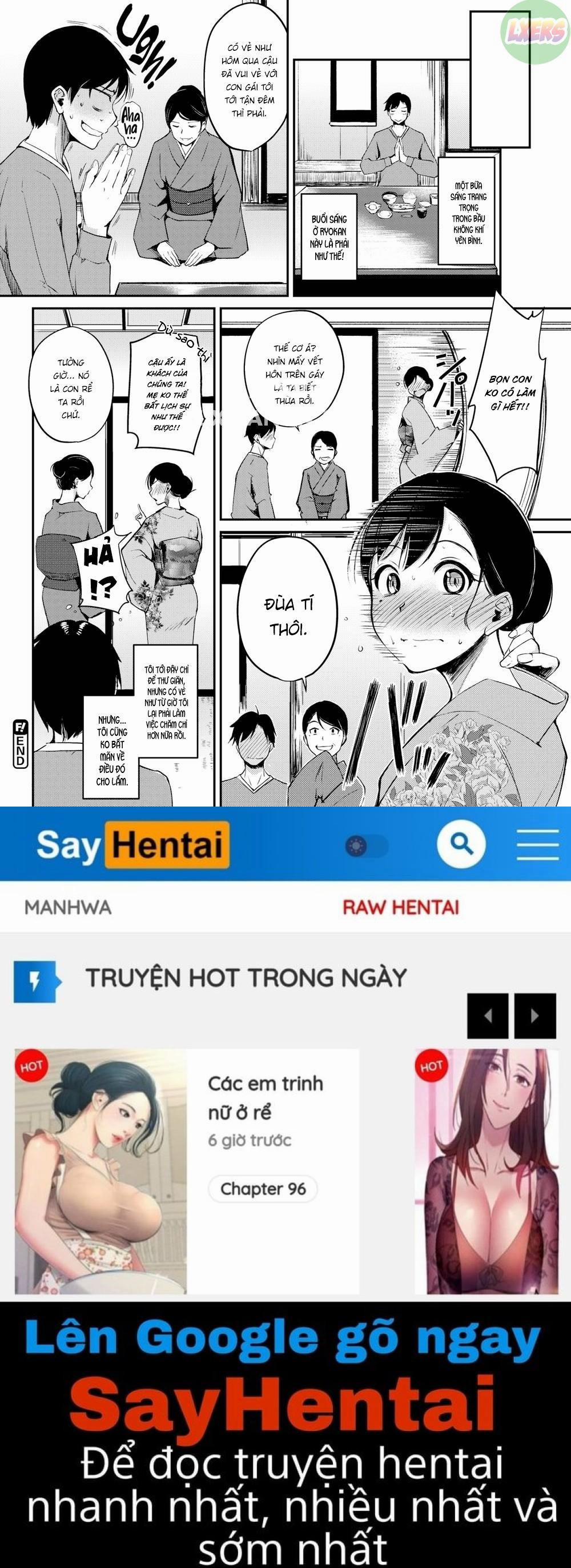 Flip the Thirst Switch 6 trang 22