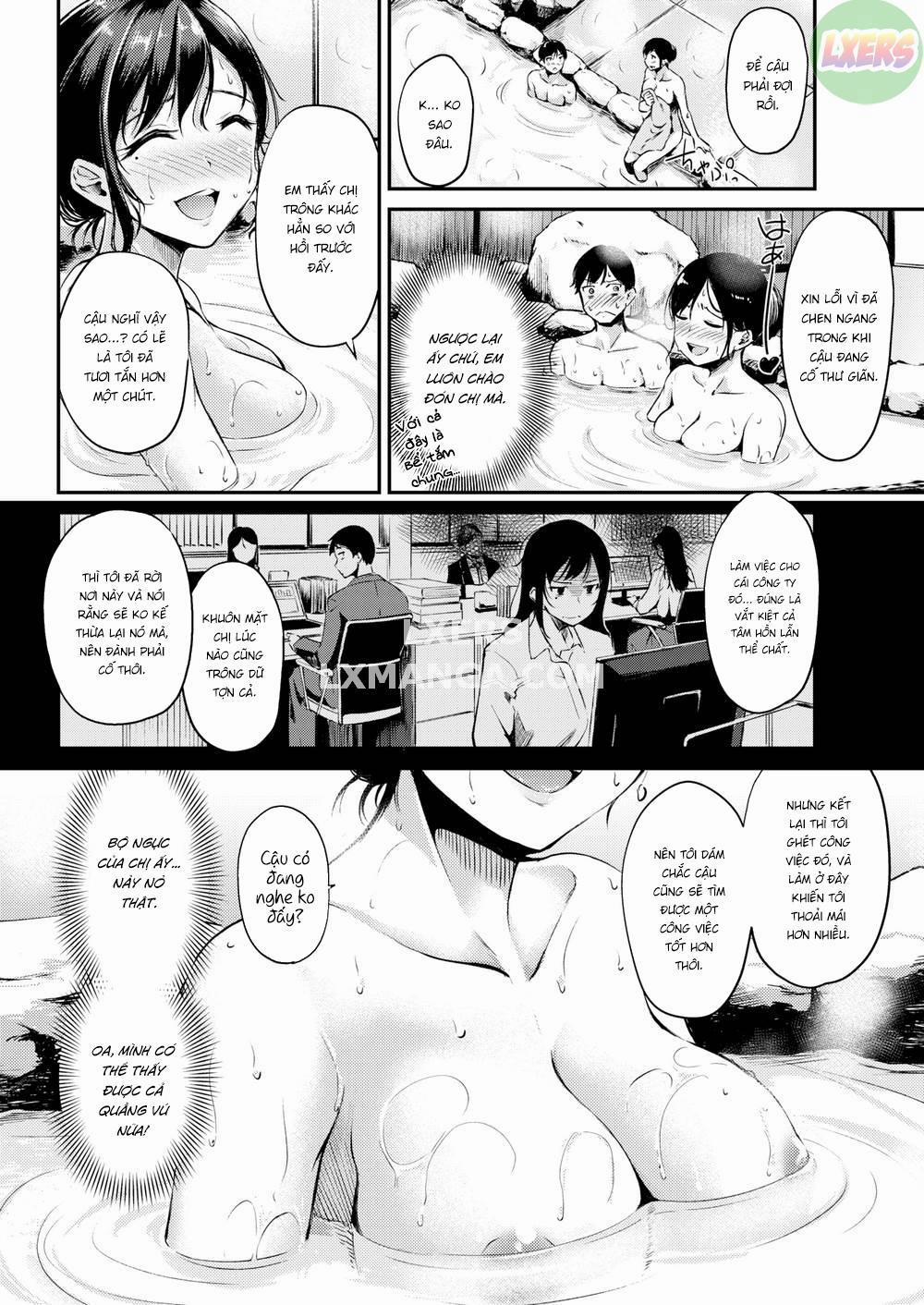 Flip the Thirst Switch 6 trang 8