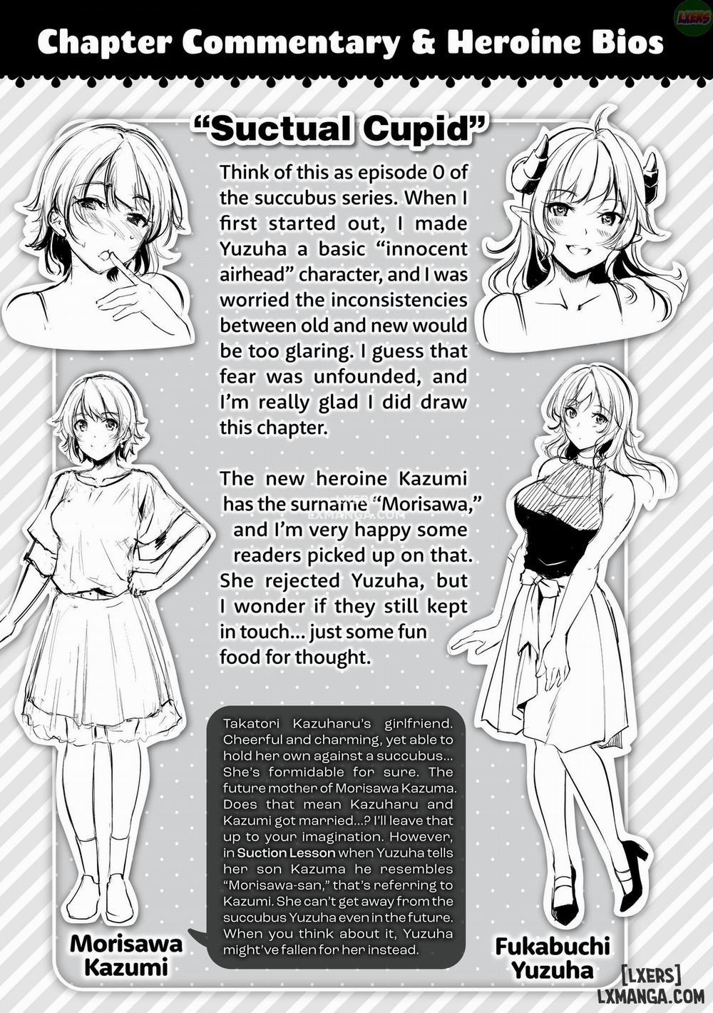 Flip the Thirst Switch 9 END trang 13