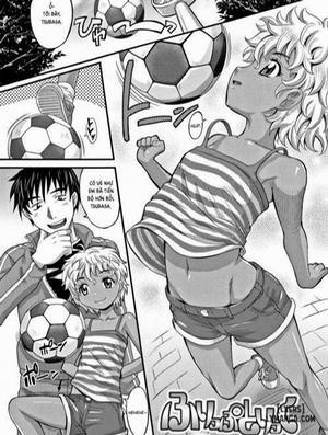 Đọc truyện tranh Flip Trick