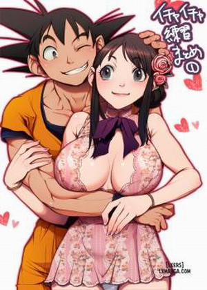 Đọc truyện tranh Flirting Practice