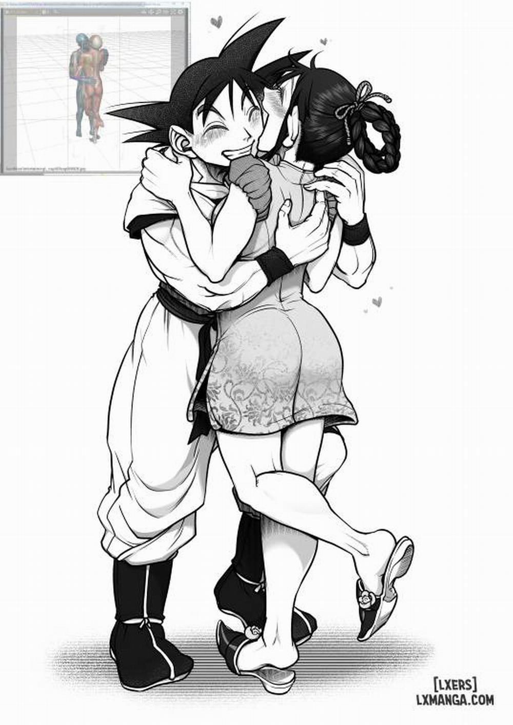 Flirting Practice Oneshot trang 65