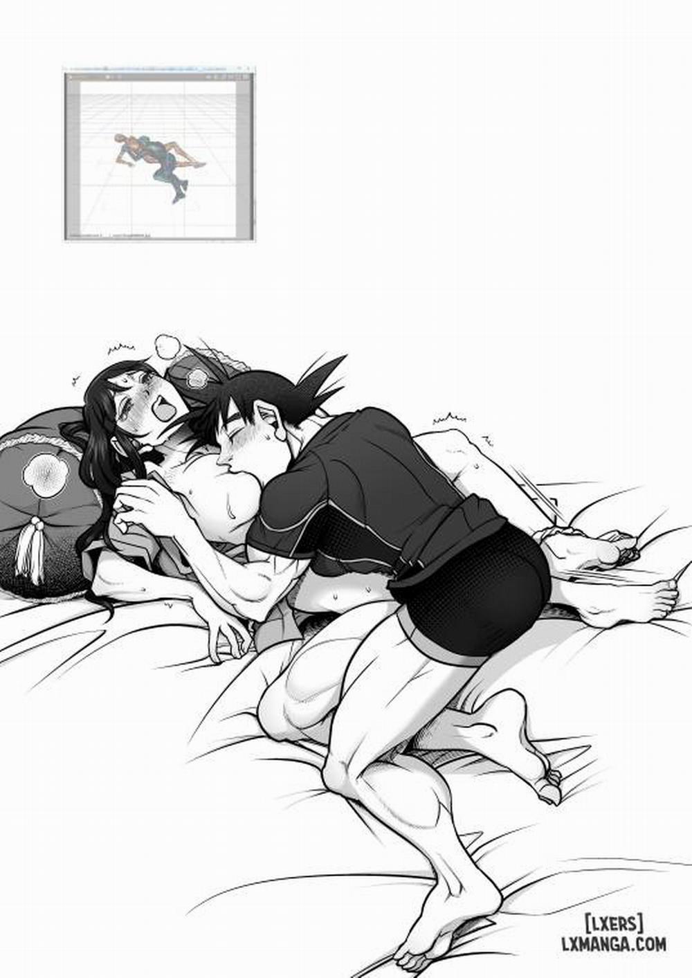 Flirting Practice Oneshot trang 68