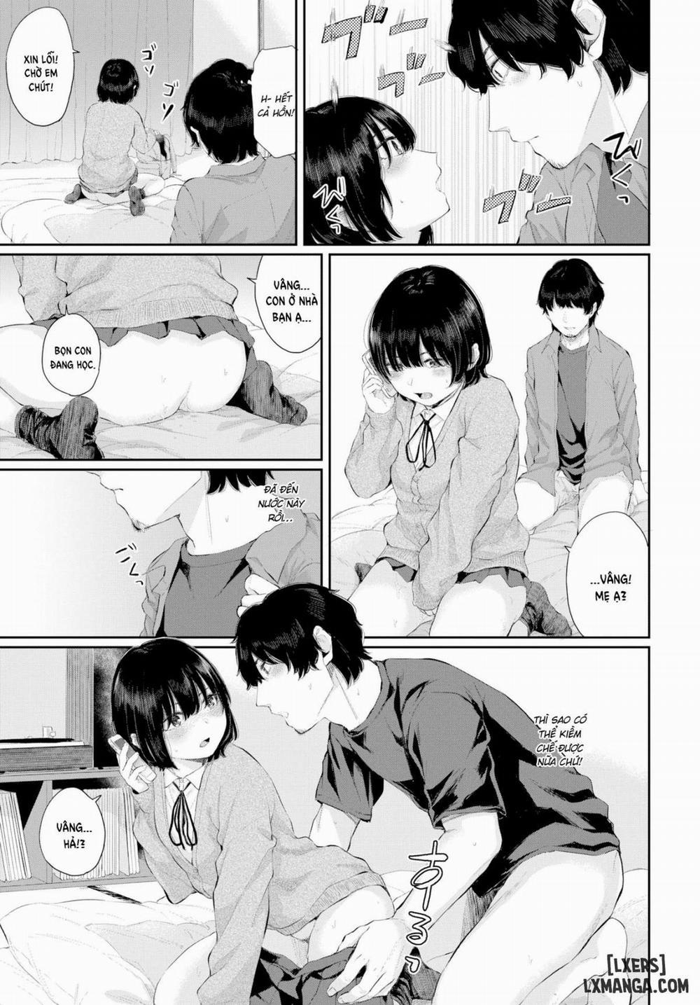 Flower in Shade 1 trang 15