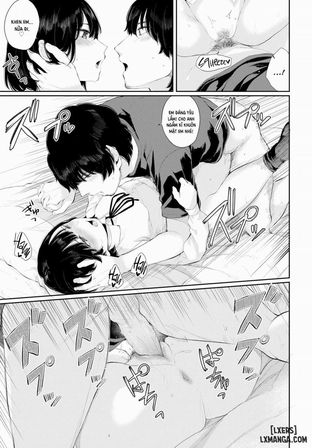 Flower in Shade 1 trang 19