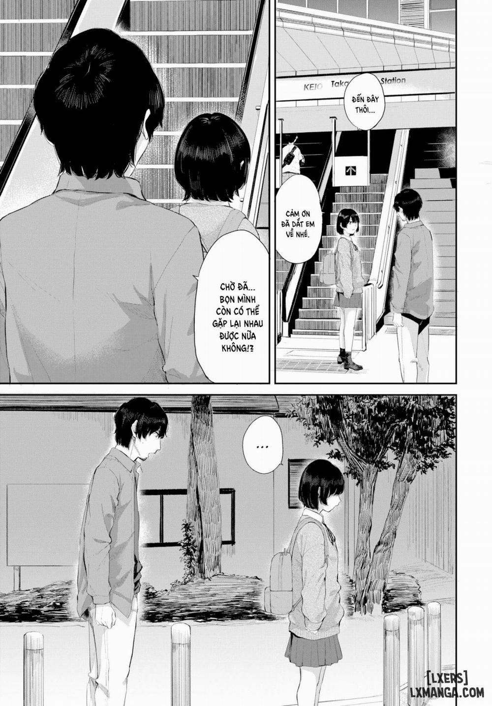 Flower in Shade 1 trang 23