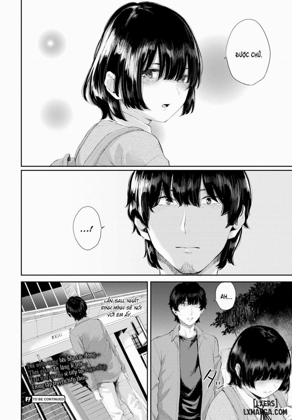 Flower in Shade 1 trang 24