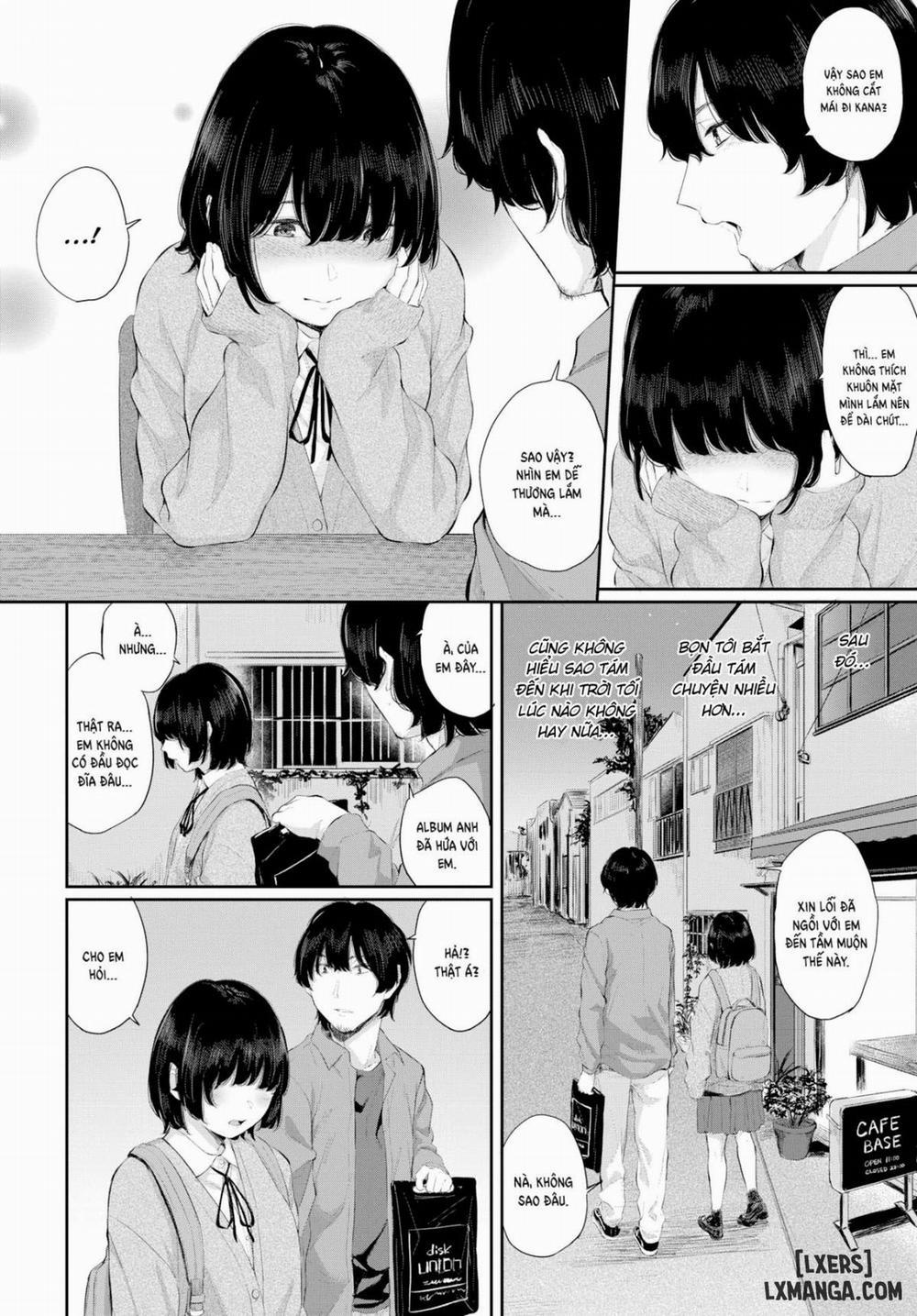 Flower in Shade 1 trang 4