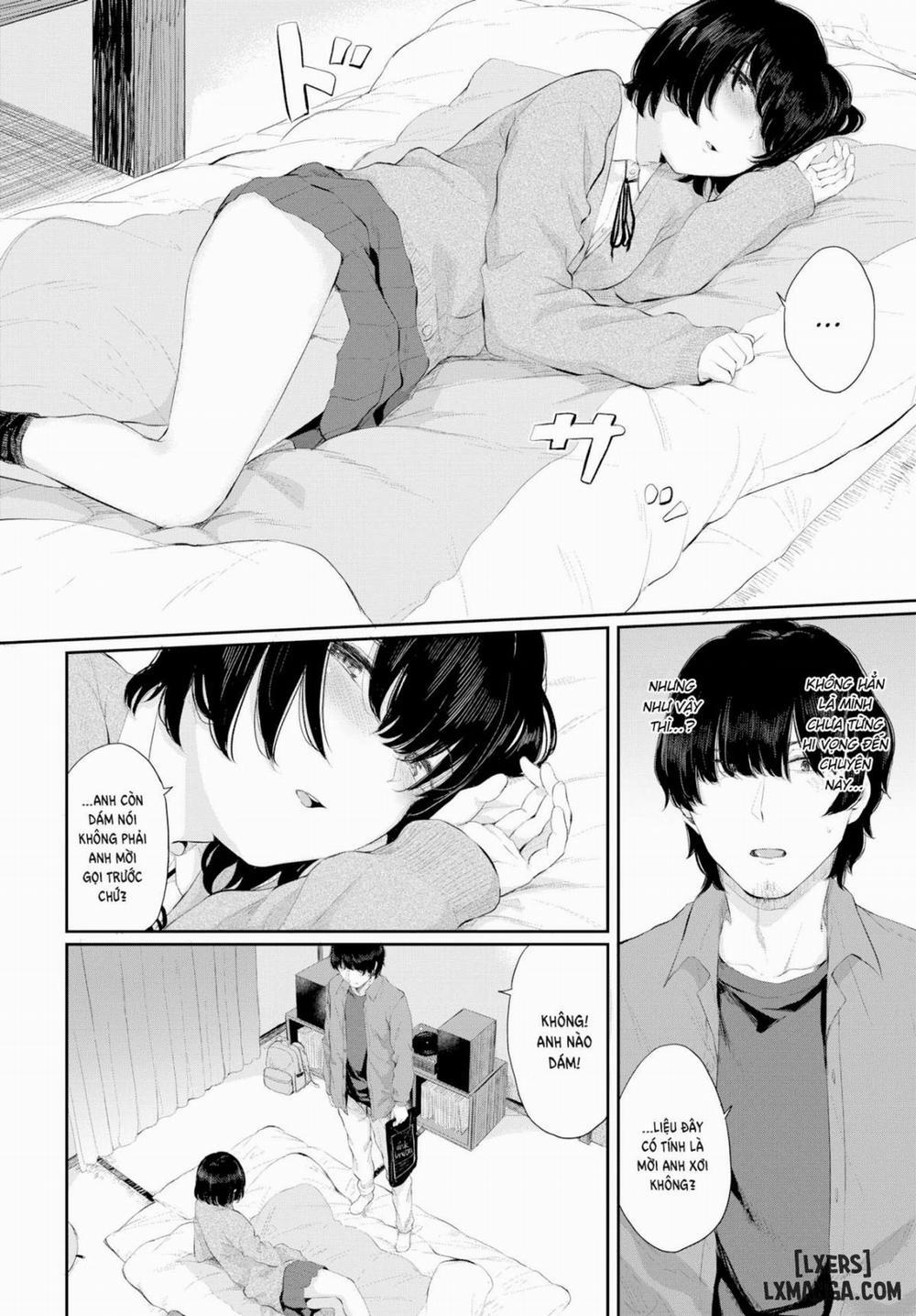 Flower in Shade 1 trang 6