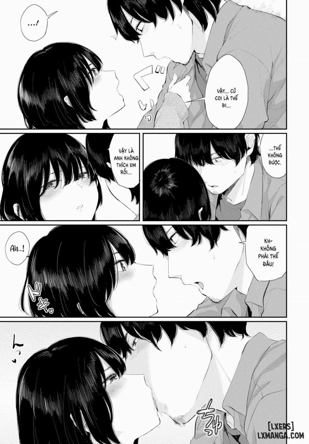 Flower in Shade 1 trang 7