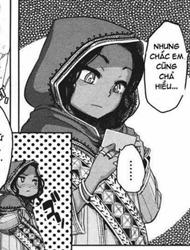 Đọc truyện tranh Flower on the Battlefield