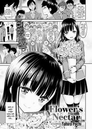 Đọc truyện tranh Flowers Nectar