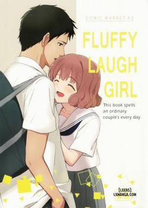 Đọc truyện tranh FLUFFY LAUGH GIRL