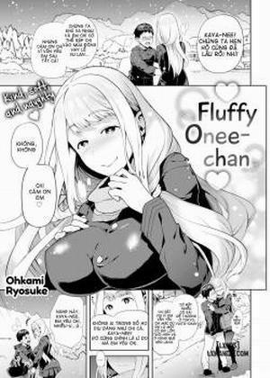 Đọc truyện tranh Fluffy Onee-chan