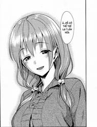 Đọc truyện tranh Fluorescence Filter