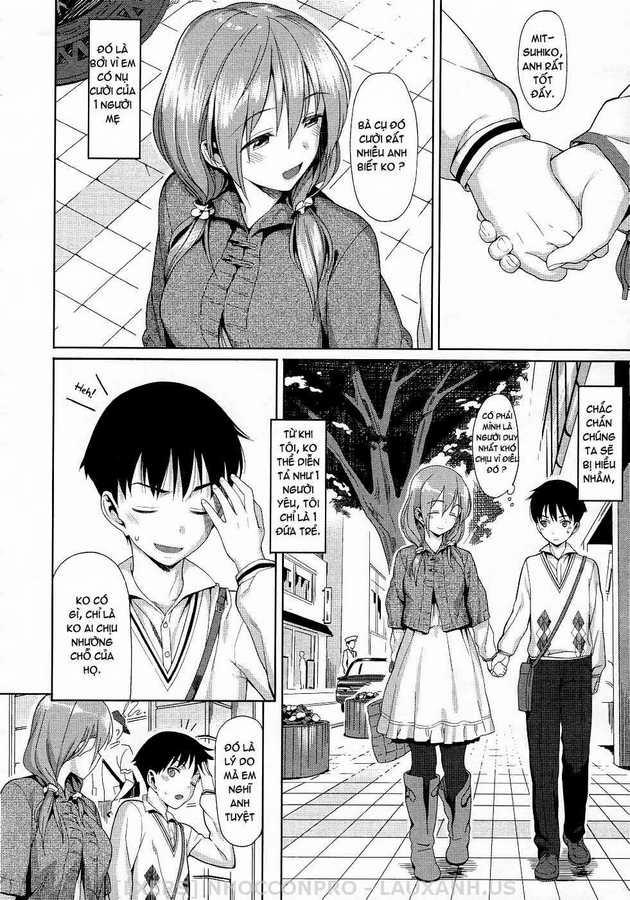 Fluorescence Filter Oneshot trang 1