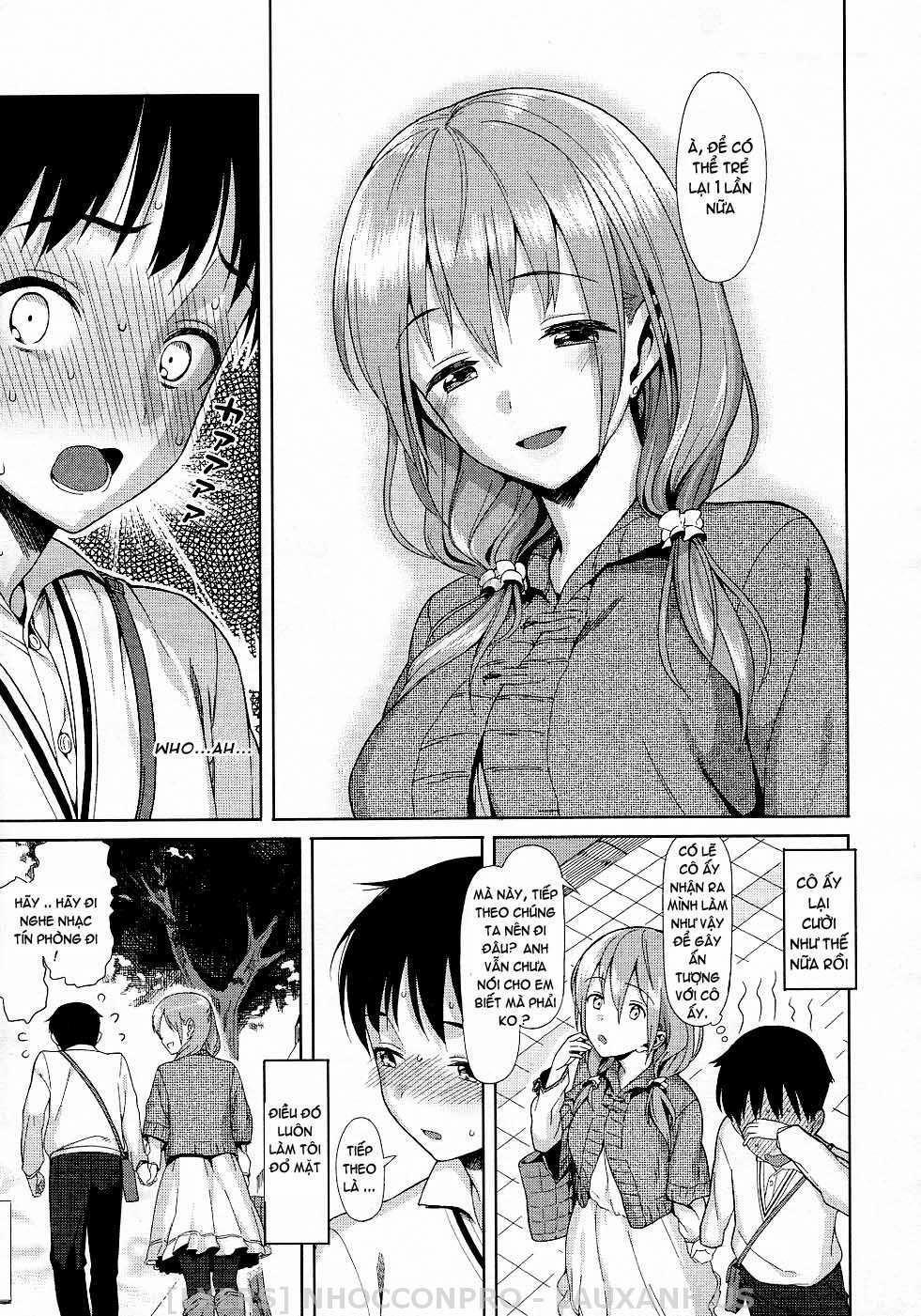 Fluorescence Filter Oneshot trang 2