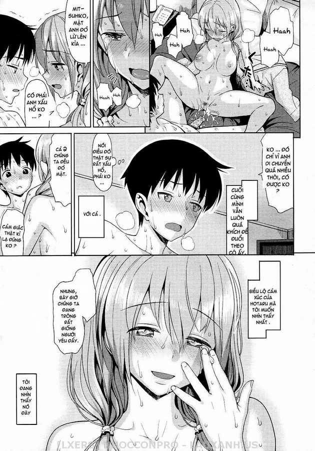 Fluorescence Filter Oneshot trang 24