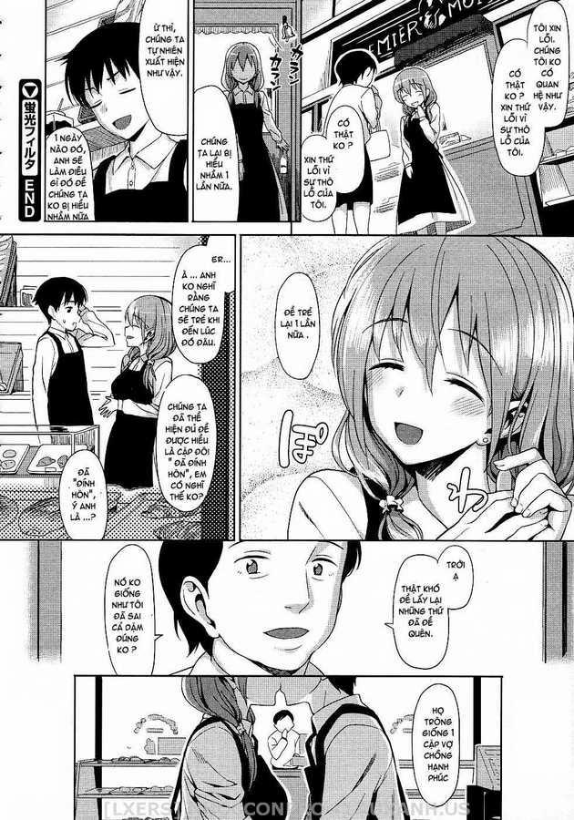 Fluorescence Filter Oneshot trang 25