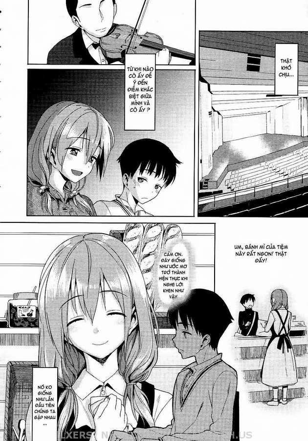 Fluorescence Filter Oneshot trang 3