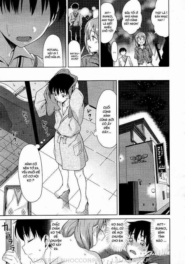 Fluorescence Filter Oneshot trang 4