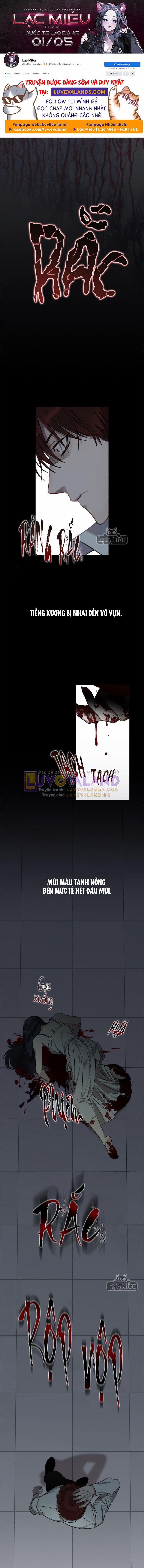 Fly Me To The Moon 1 trang 0