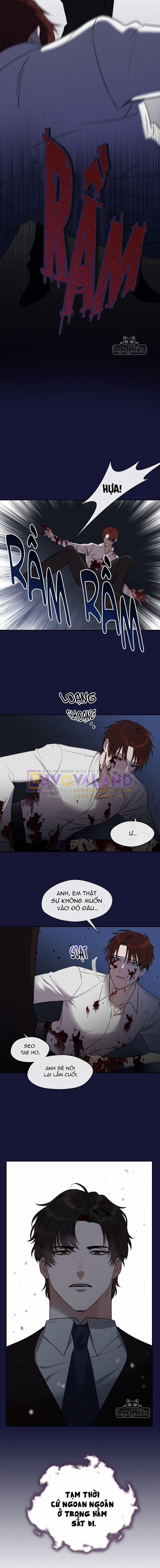 Fly Me To The Moon 1 trang 7