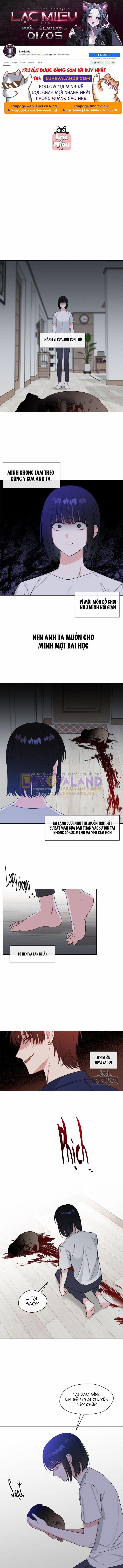 Fly Me To The Moon 10 trang 0